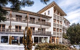 Natur Pur Hotel Unterpichl