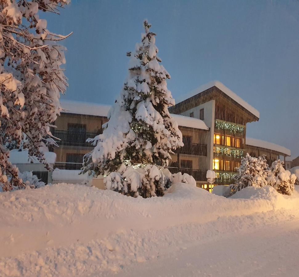 Natur Pur Hotel Unterpichl Ultimo Esterno foto
