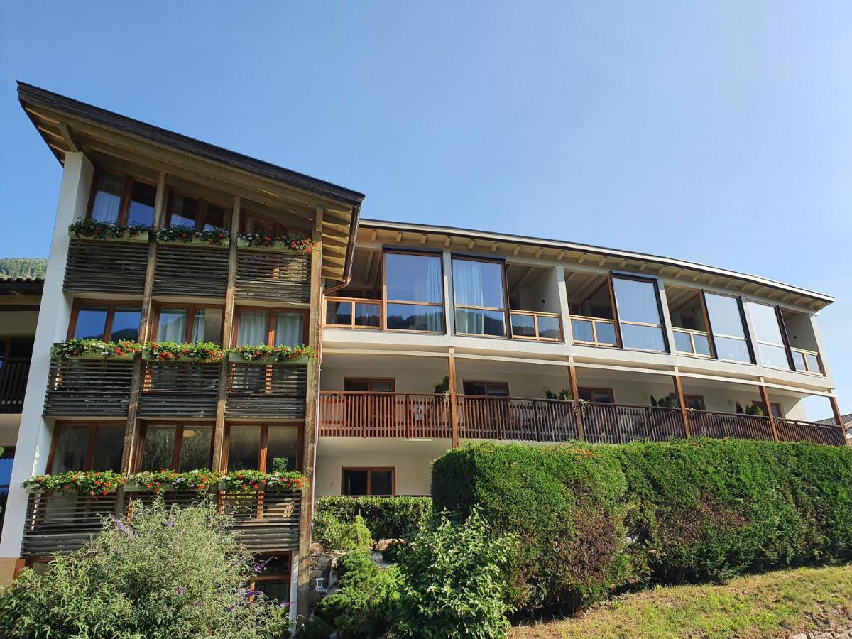 Natur Pur Hotel Unterpichl Ultimo Esterno foto