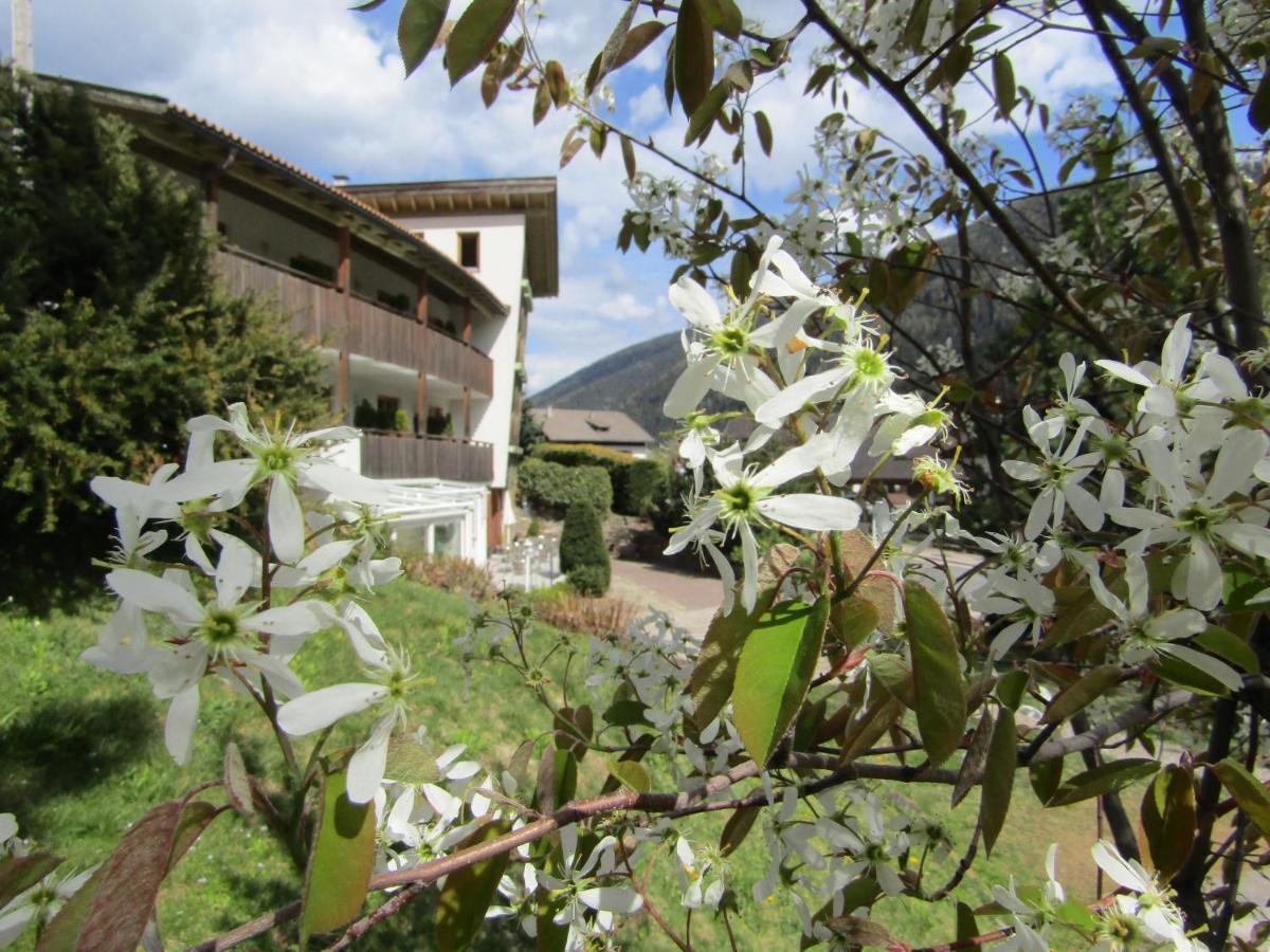 Natur Pur Hotel Unterpichl Ultimo Esterno foto