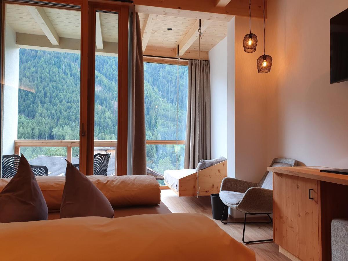 Natur Pur Hotel Unterpichl Ultimo Esterno foto