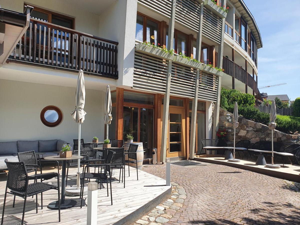 Natur Pur Hotel Unterpichl Ultimo Esterno foto
