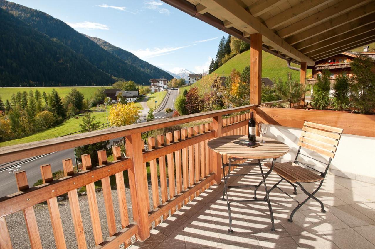 Natur Pur Hotel Unterpichl Ultimo Esterno foto