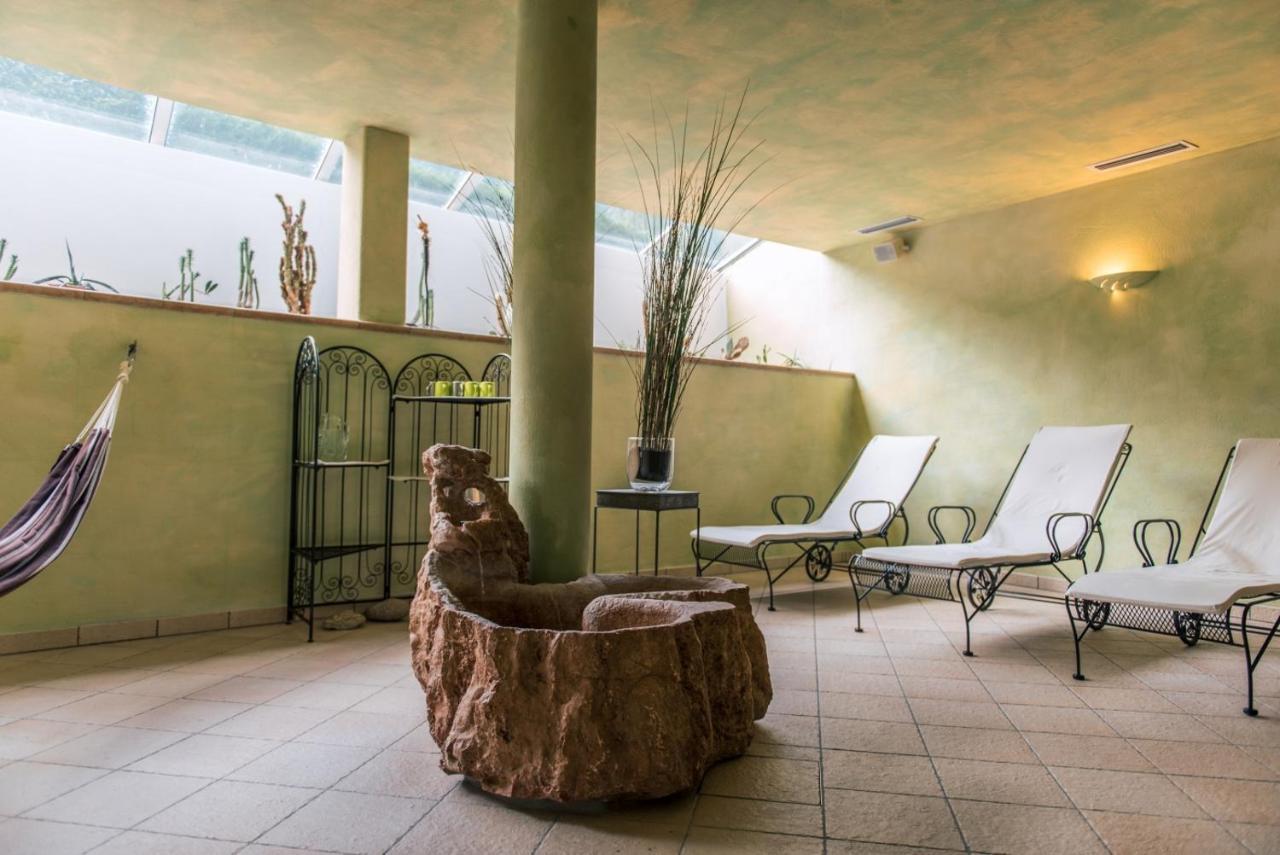 Natur Pur Hotel Unterpichl Ultimo Esterno foto
